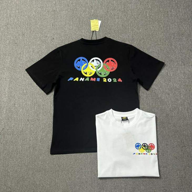 Corteiz T Shirts Short _SKUCorteizXS-2XLwmtx323916611